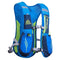 AONIJIE Outdoor Hydration Pack Running Vest Pack Water Bladder Bag for Sports Running Hiking Cycling Climbing Marathon