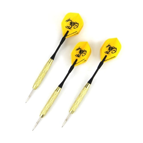 3PCS Needle Darts Indoor Sports Game Iron Dart Training Fitness Security Hard Darts Suit