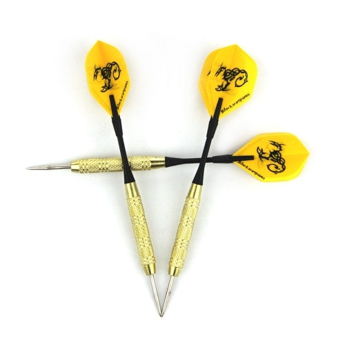 3PCS Needle Darts Indoor Sports Game Iron Dart Training Fitness Security Hard Darts Suit