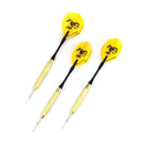 3PCS Needle Darts Indoor Sports Game Iron Dart Training Fitness Security Hard Darts Suit