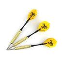 3PCS Needle Darts Indoor Sports Game Iron Dart Training Fitness Security Hard Darts Suit