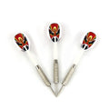 3PCS Needle Darts Indoor Sports Game Iron Dart Training Fitness Security Hard Darts Suit