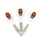 3PCS Needle Darts Indoor Sports Game Iron Dart Training Fitness Security Hard Darts Suit