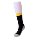 Absorbent Youth Soccer Socks Calf Protection Football Socks Sports Stocking Towel Bottom Tube Socks