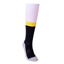 Absorbent Youth Soccer Socks Calf Protection Football Socks Sports Stocking Towel Bottom Tube Socks