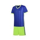 Lixada Football Shirt Uniforms Set