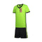 Lixada Football Shirt Uniforms Set