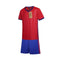 Lixada Football Shirt Uniforms Set