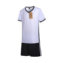 Lixada Football Shirt Uniforms Set