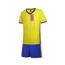 Lixada Football Shirt Uniforms Set