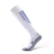 Lixada Unisex Professional Football Soccer Socks Compression Sport Tube Knee High Football Socks