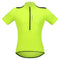 Men's Short Sleeve Cycling Jersey Breathable Half Zipper MTB Riding Biking Bicycle Shirt Top