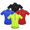 Men's Short Sleeve Cycling Jersey Breathable Half Zipper MTB Riding Biking Bicycle Shirt Top