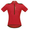 Men's Short Sleeve Cycling Jersey Breathable Half Zipper MTB Riding Biking Bicycle Shirt Top