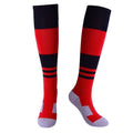 Absorbent Youth Soccer Socks Calf Performance Football Socks Sports Stocking Towel Bottom Tube Socks