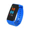 T2 plus Color Screen Smart Watch