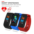 T2 plus Color Screen Smart Watch