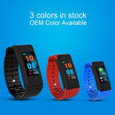 T2 plus Color Screen Smart Watch