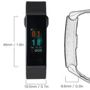 T2 plus Color Screen Smart Watch