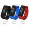 T2 plus Color Screen Smart Watch