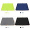 2-IN-1 Camping Blanket Picnic Ground Tarp Traveling Hiking Beach Park Ground Mat Water Repellent Camping Storage Bag