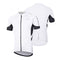 Arsuxeo Men Cycling Jersey Half Sleeve Biking Top Outdoor Sport Wear Bike Shirt