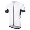 Arsuxeo Men Cycling Jersey Half Sleeve Biking Top Outdoor Sport Wear Bike Shirt