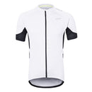 Arsuxeo Men Cycling Jersey Half Sleeve Biking Top Outdoor Sport Wear Bike Shirt