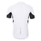 Arsuxeo Men Cycling Jersey Half Sleeve Biking Top Outdoor Sport Wear Bike Shirt