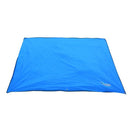 BLUEFILED Waterproof Beach Mat Outdoor Blanket Portable Picnic Mat Multifunctional Camping Baby Climb Ground Mat Mattress