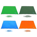 BLUEFILED Waterproof Beach Mat Outdoor Blanket Portable Picnic Mat Multifunctional Camping Baby Climb Ground Mat Mattress