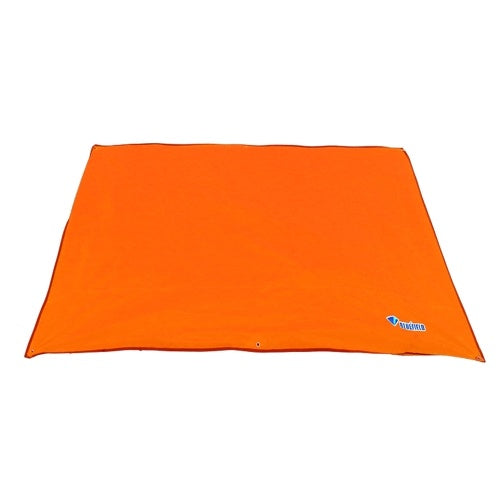 BLUEFILED Waterproof Beach Mat Outdoor Blanket Portable Picnic Mat Multifunctional Camping Baby Climb Ground Mat Mattress