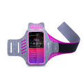 AONIJIE 6.0in Running Touch Screen Phone Arm Belt