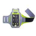 AONIJIE 6.0in Running Touch Screen Phone Arm Belt