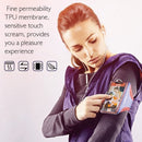 AONIJIE 6.0in Running Touch Screen Phone Arm Belt