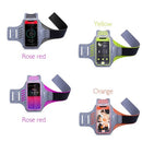 AONIJIE 6.0in Running Touch Screen Phone Arm Belt