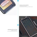 AONIJIE 6.0in Running Touch Screen Phone Arm Belt