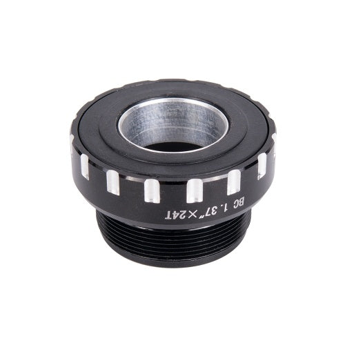 ZTTO Mountain Road Bike Thread Ceramic Bearing Bicycle External Bearing Bottom Brackets for Parts Crankset