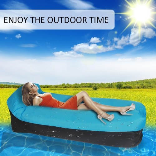 Portable Inflatable Lazy Sofa