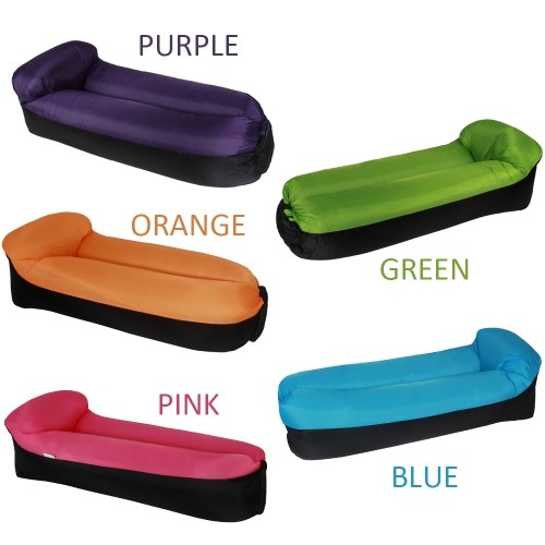 Portable Inflatable Lazy Sofa