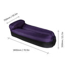 Portable Inflatable Lazy Sofa