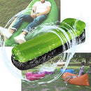 Portable Inflatable Lazy Sofa