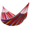 Outdoor Portable Garden Canvas Hammock