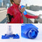 250ML/500ML TPU Soft Flask Water Outdoor Sport Cycling Running Hydration Bottle Water Kettle