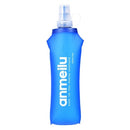 250ML/500ML TPU Soft Flask Water Outdoor Sport Cycling Running Hydration Bottle Water Kettle