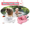 Baby Seat Float Inflatable Pool Floating Ring Baby Safety Waist Float Swimming Ring Pool Toy