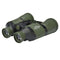 20x50 Binoculars Telescope Illuminated Outdoor Birding Traveling Sightseeing Hunting Rangefinder Scale Binoculars