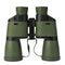 20x50 Binoculars Telescope Illuminated Outdoor Birding Traveling Sightseeing Hunting Rangefinder Scale Binoculars