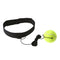 Boxing Reflex Ball Adjustable Headband for Reflex Speed Training Boxing Exercise Training Improve Reactions and Speed Boxing Gym Equipment