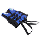 Child Life Vest Aid Jacket Whistle Swimming Life Jacket For Drifting Boating Survival Safety Jacket Water Sport Wear